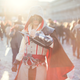 Illustration for article titled The Ultimate iAssassins Creed/i Cosplay